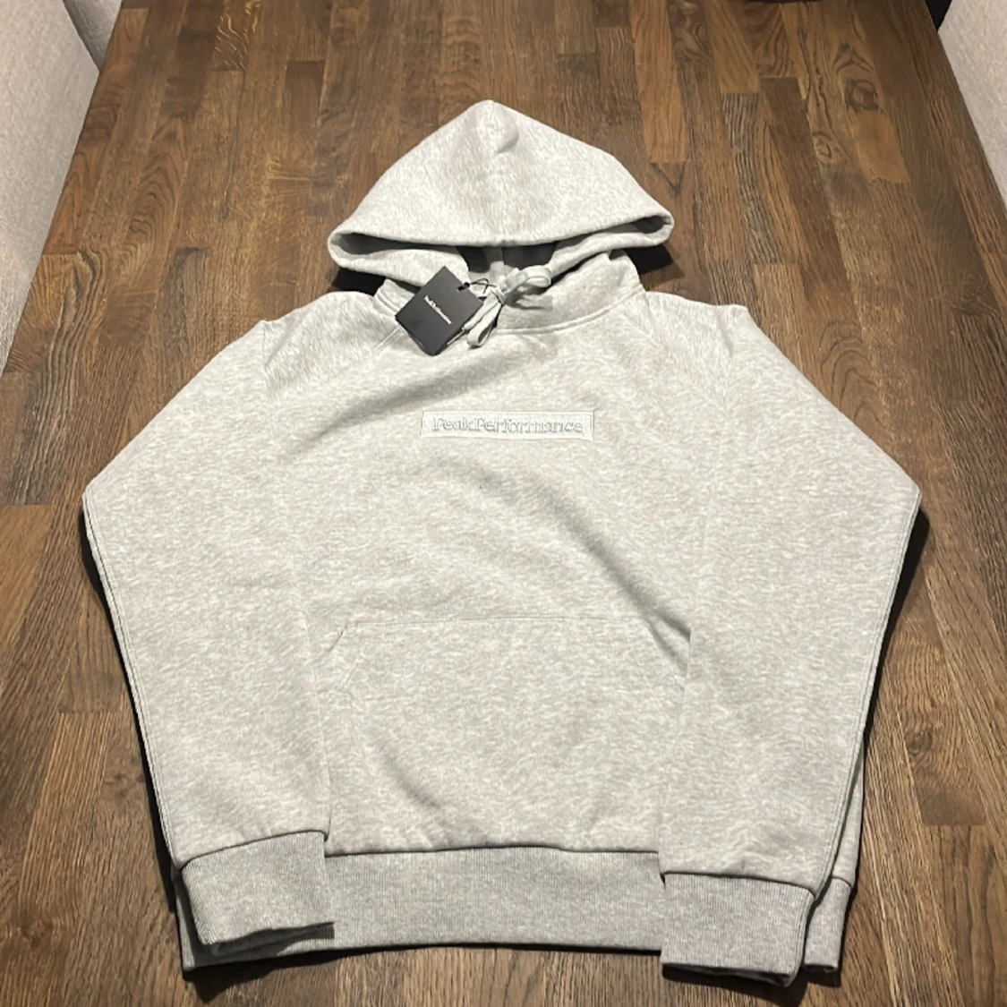 Ny Peak hoddie