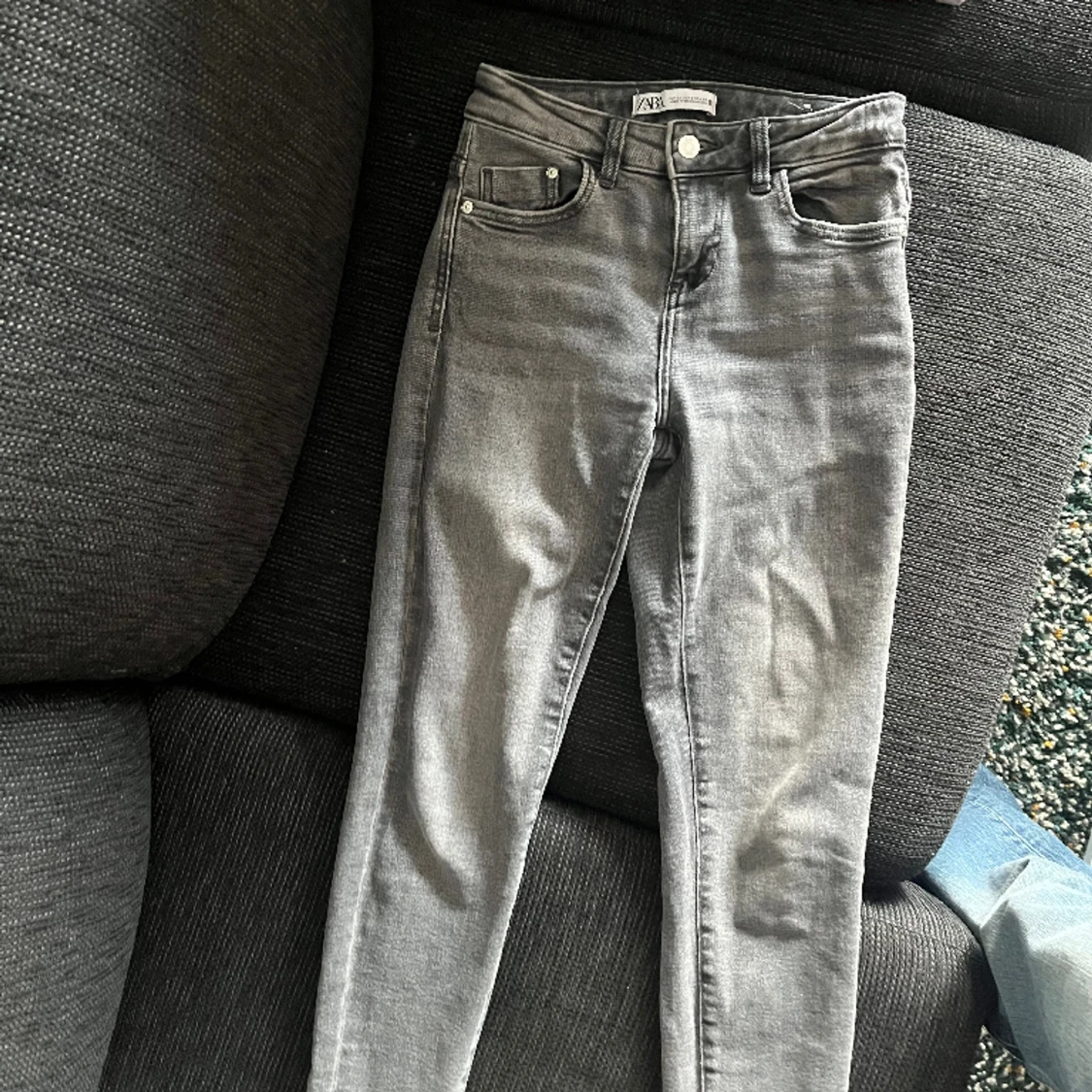 Sara jeans slim - 90