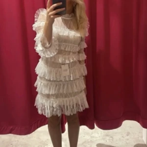 Studentklänning - Klänning från bymalina, storlek 36. 1700 kr❤️