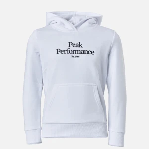Peak performance hoodie - Peak performance hoodie som är köpt för ett år sen därav inget slitage. Säljer pga ingen användning senaste tiden. Fråga efter fler bilder om intresserad.
