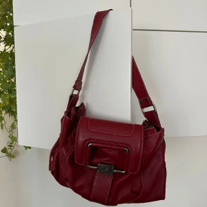 Väska - Snygg väska som inte kommer till användning 