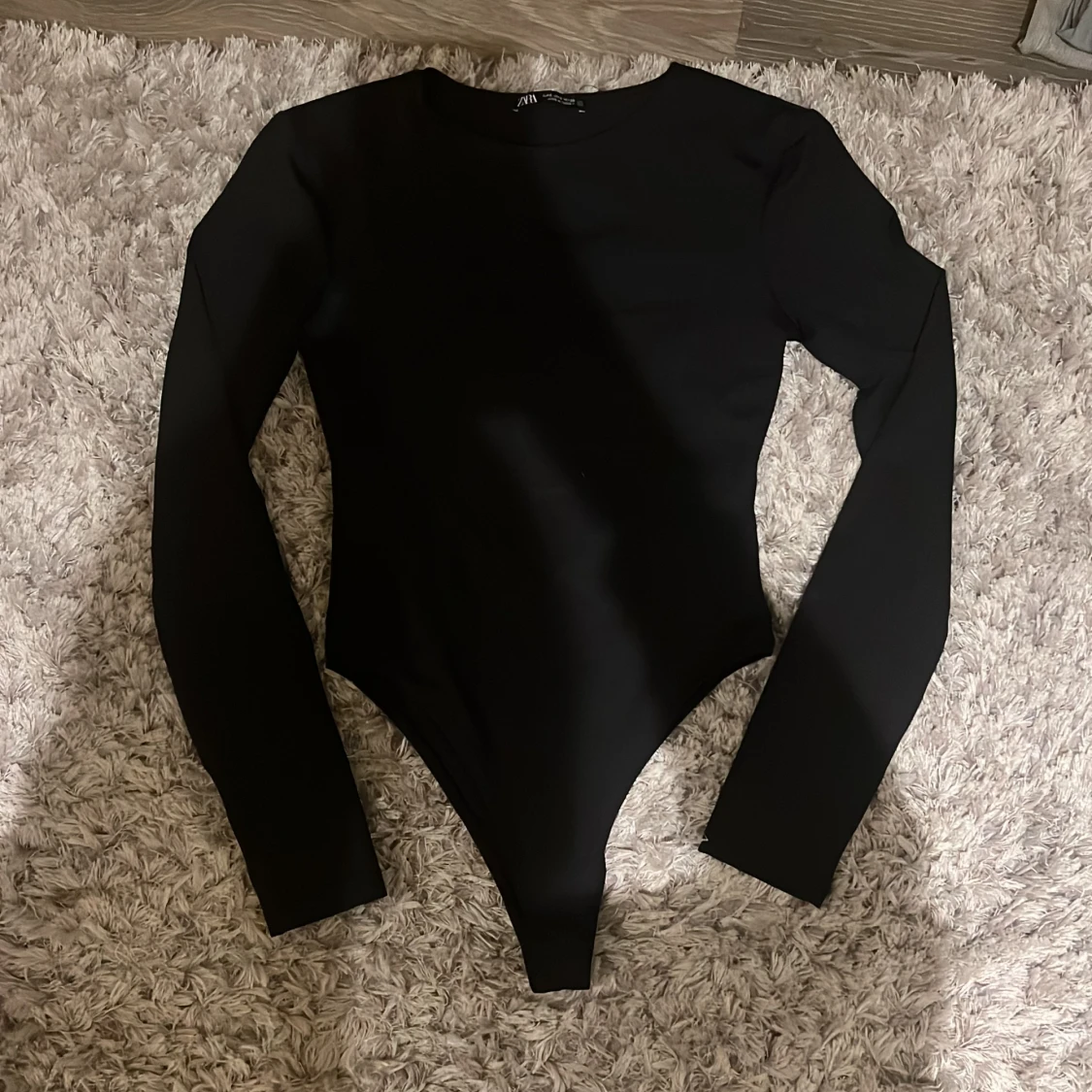 Zara Bodysuit