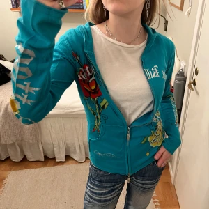 Ed Hardy kofta - Ascool kofta från Ed Hardy😍👌 knappt använd så jättefint skick!!