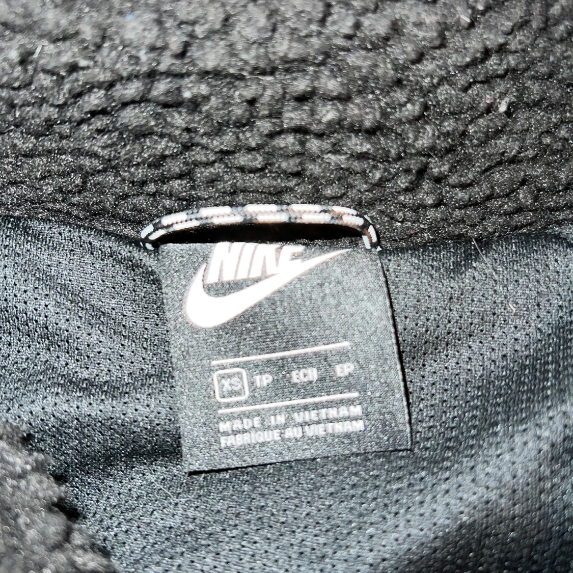 Nike Fleece Jacka/Kofta - 91