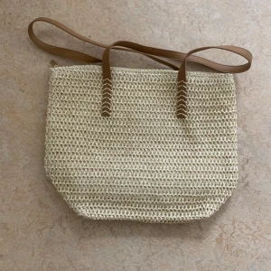 Beach bag - Strandväska från SHEIN