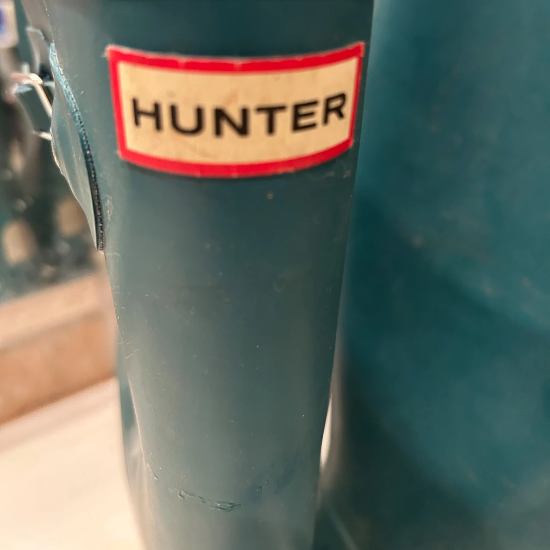 Hunter  - 91