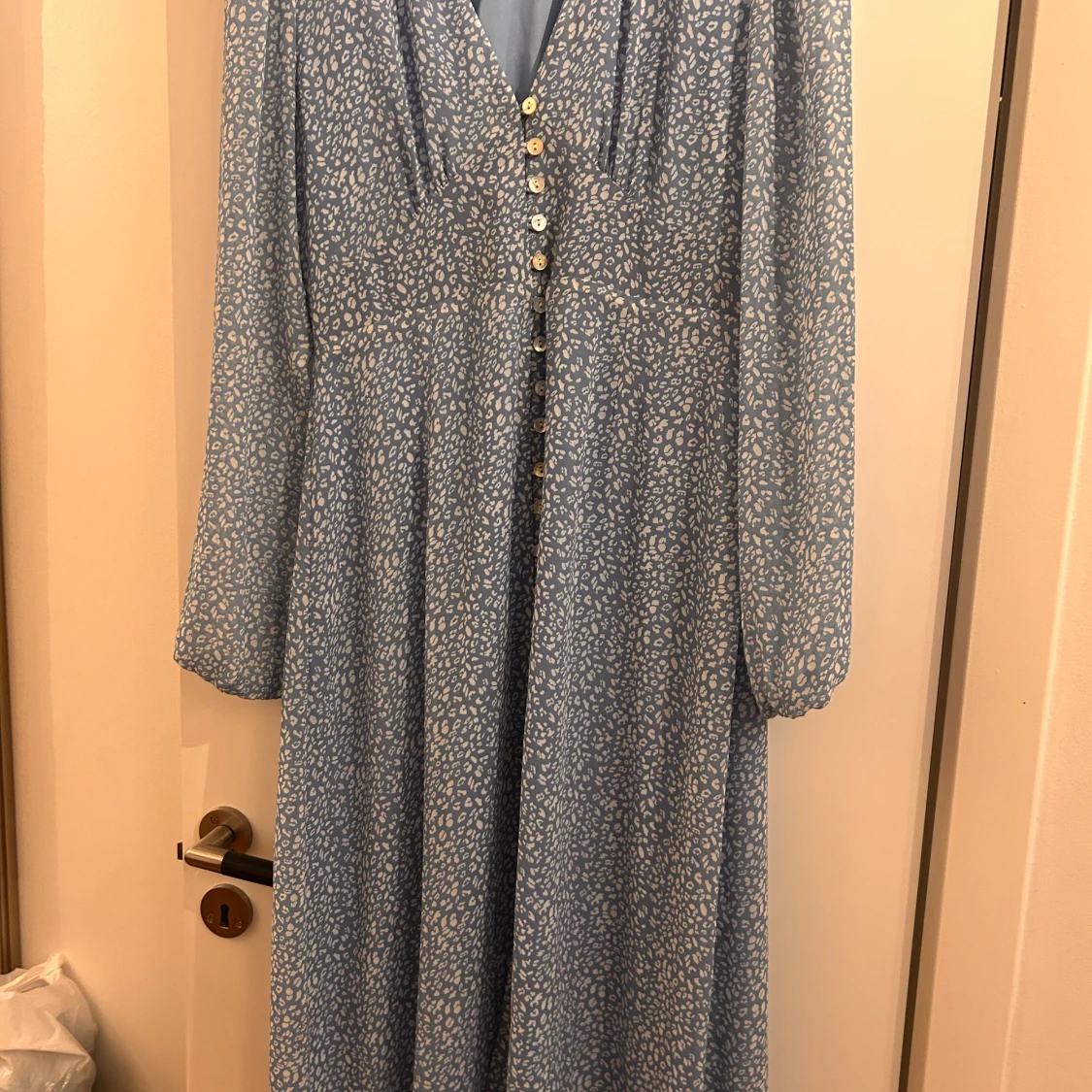 Adoora klänning  - 90