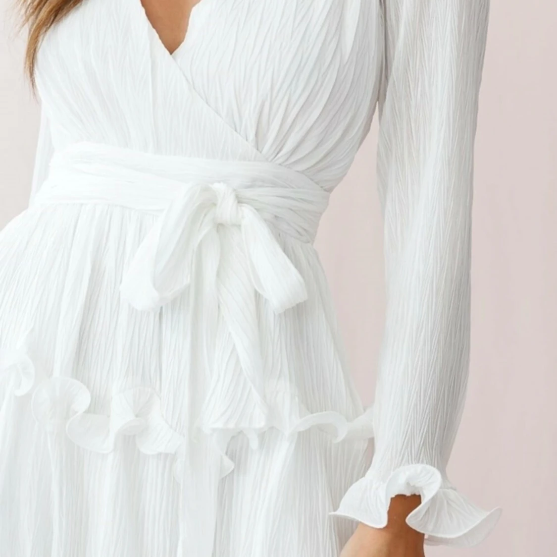 Student klänning - 90