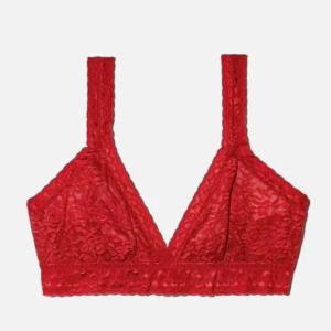 Lace laborty bralette - Helt ny med lappen kvar. Säljer pga att den var för stor och hann inte skicka tillbaka den. 🤍