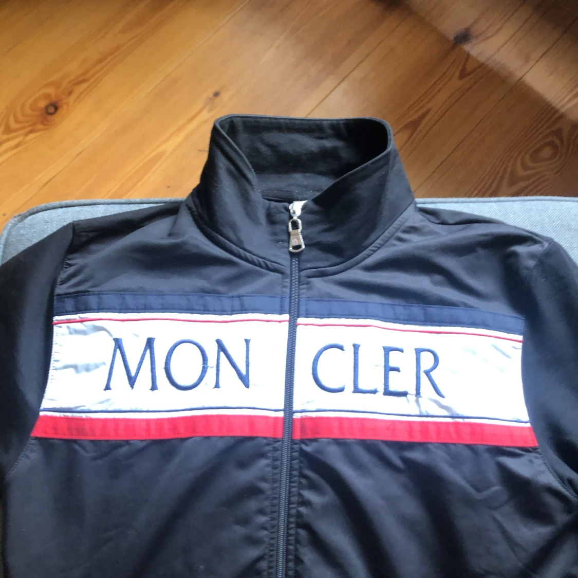 Moncler Jacka