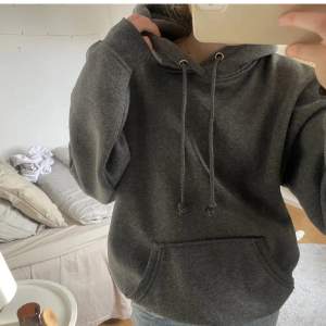 ‼️LÅNAD BILD‼️ säljer denna hoodie från bikbok i storlek xs då den inte kommer till användning, bra skick. säljs inte längre på bikboks hemsida💕
