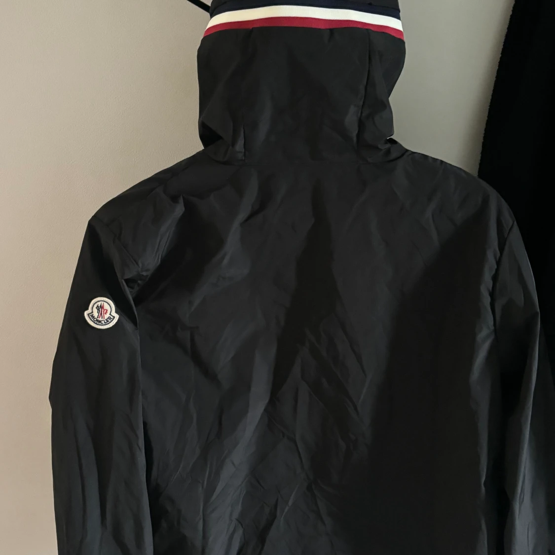 Moncler Windbreaker - 91