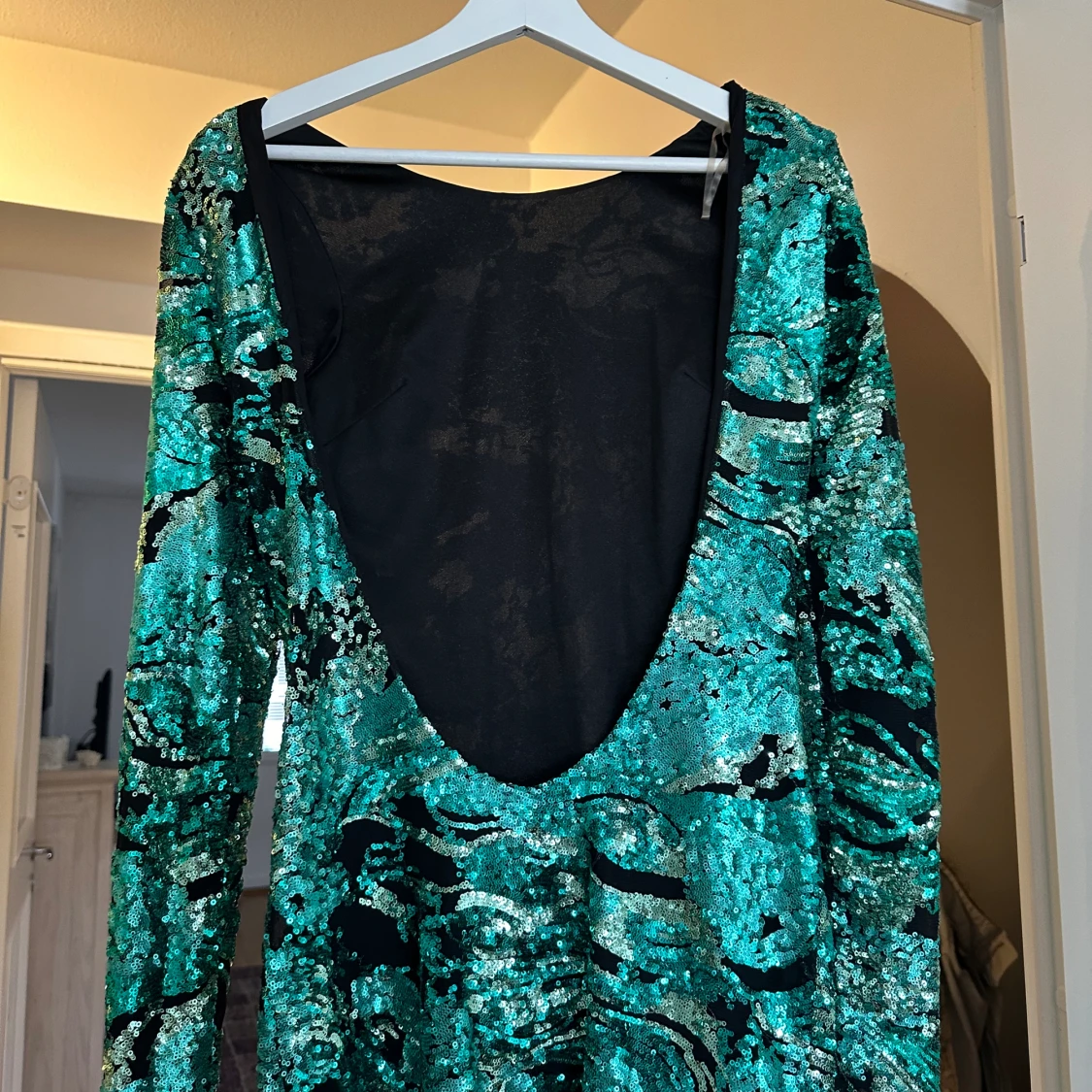 Rebecca Stella kläning  - 90