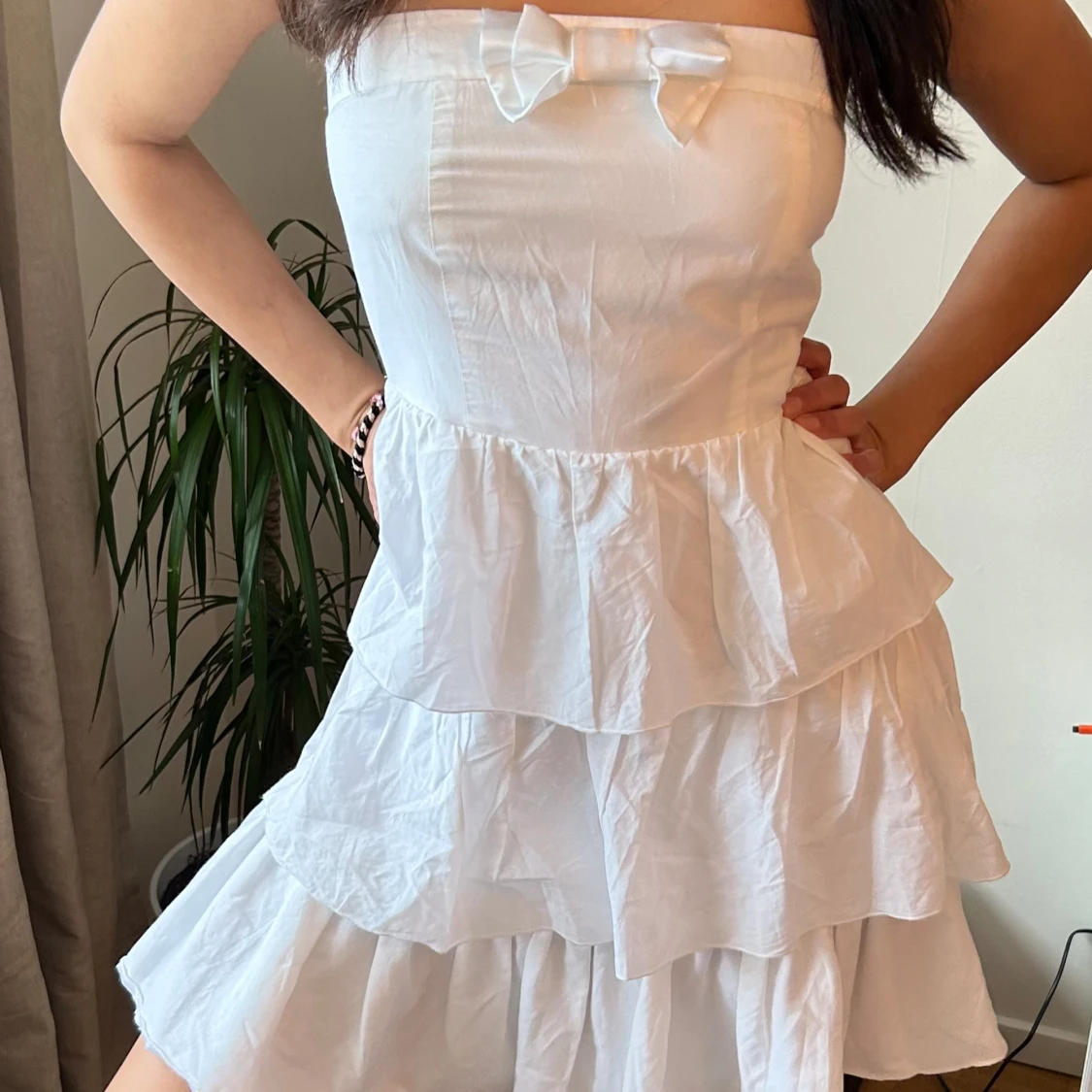 Studentklänning - 90