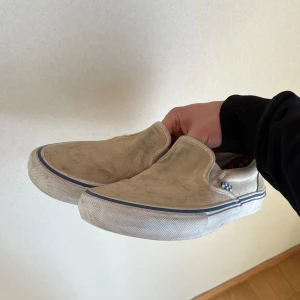 Vans slip-on - Skick 7/10