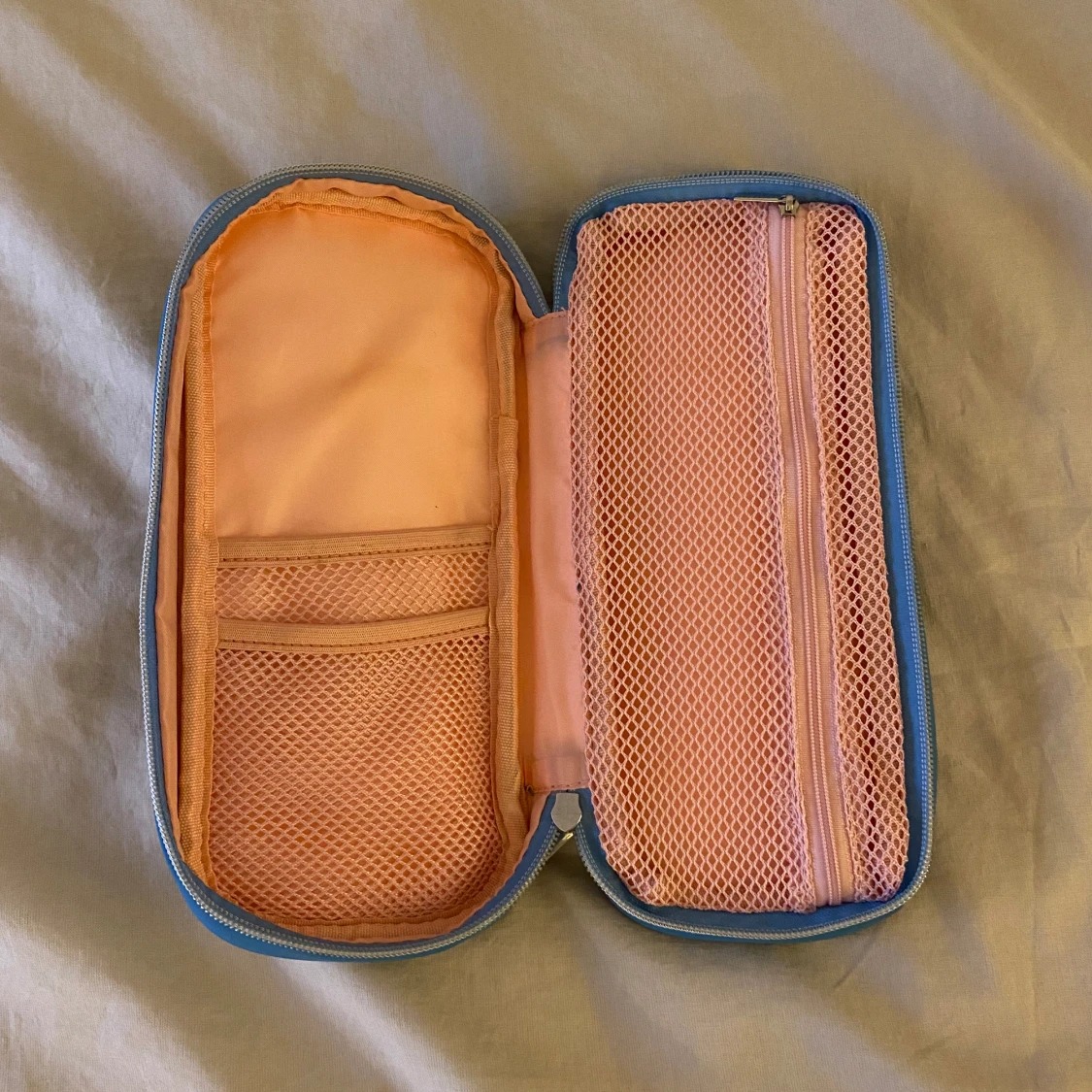 Necessär från hickap - 1