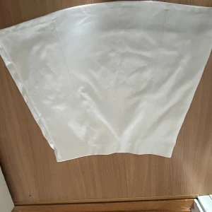 Kjol bikbok Storlel L vit/svart - 2 kjolar från bikbok  Sorlek L  Svart och vit 