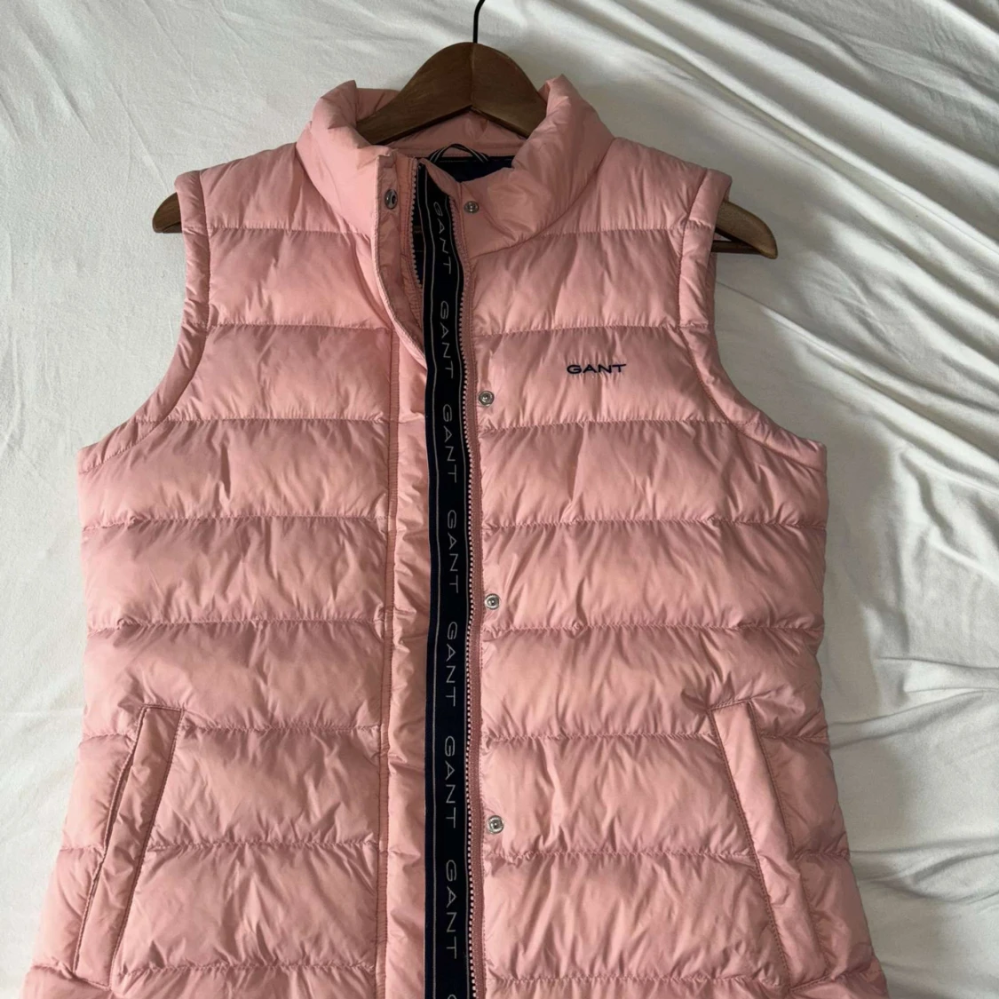 Gant väst