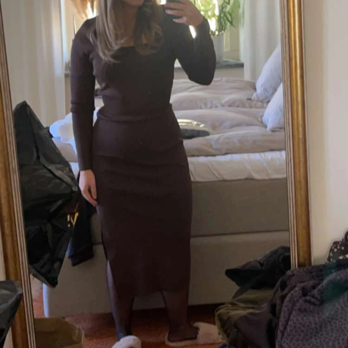 Obsessions Stockholm klänning  - 91