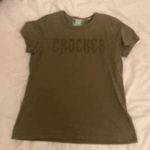 Cool crocker t-shirt 