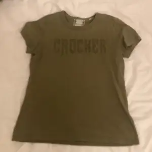 Cool crocker t-shirt 