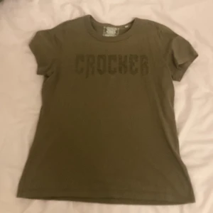 Crocker T-shirt - Cool crocker t-shirt 