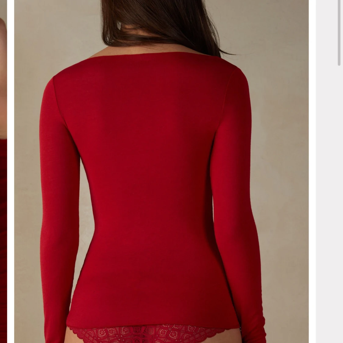 Intimissimi tröja  - 90