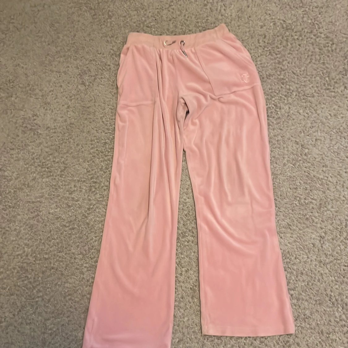 Juciy counture byxor