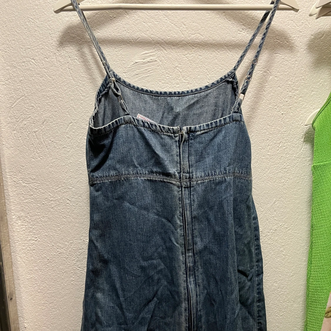 Jeansklänning Bay - 90