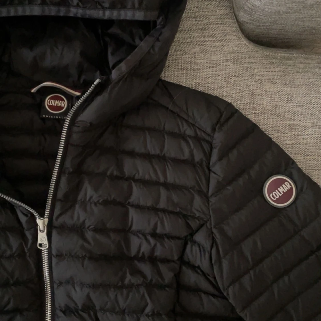 Colmar jacka  - 91
