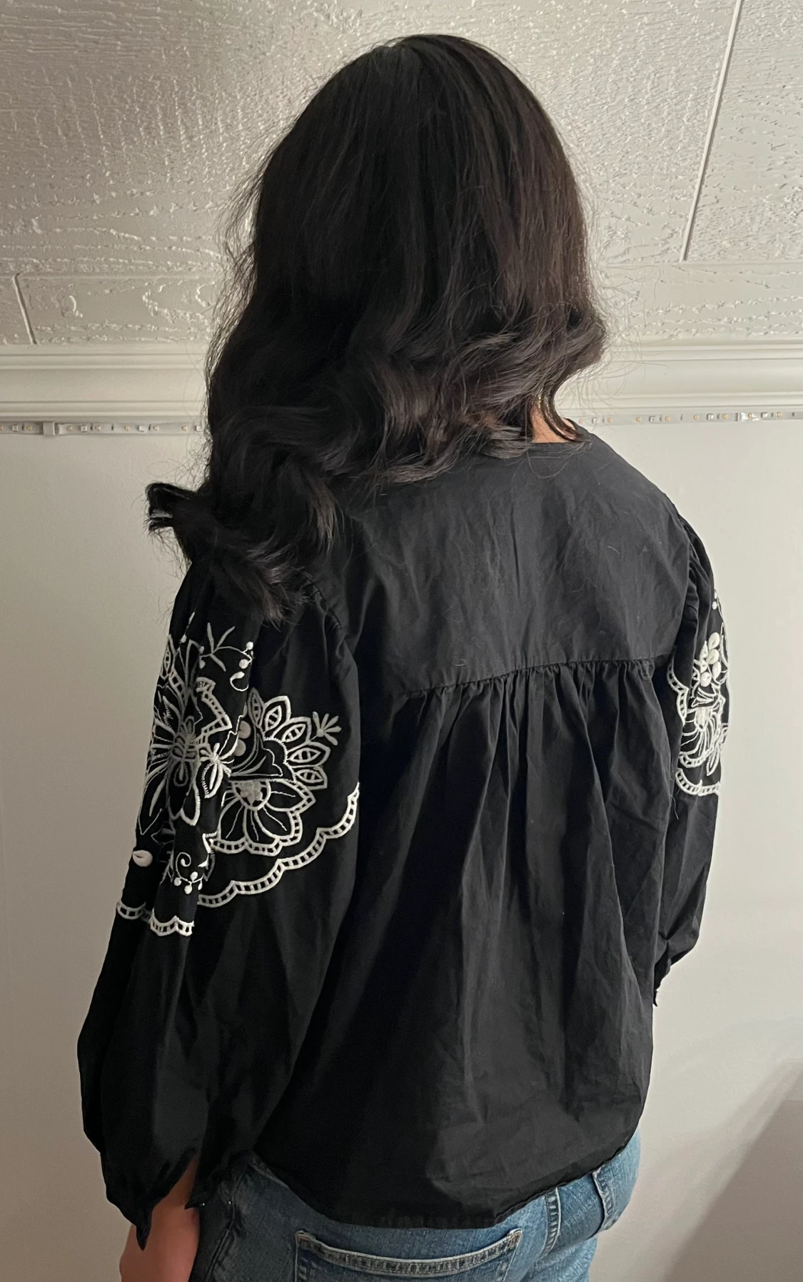 Blus - 90