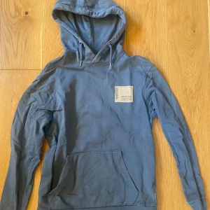 Hoodie - Solid heritage and authenticity hoodie  