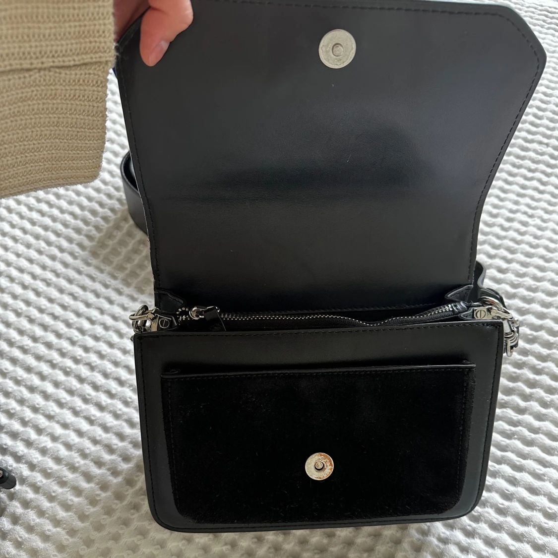 Axelremsväska NA-KD - 90