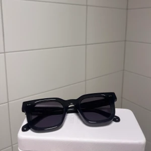 Chimi 04 dark grey - Riktigt feta chimis i färgen dark grey, Nyskick använda cirka fem gånger säljs då de ej kommer till användning