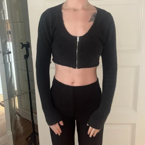 Tröja - Tröja från weekday strl xs