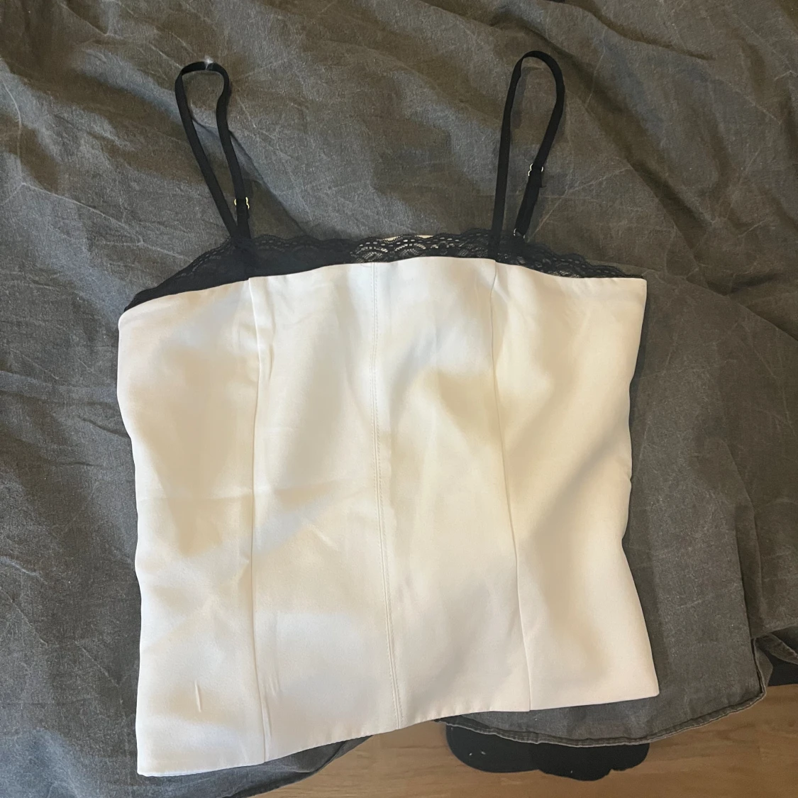 Fin topp, aldrig använt