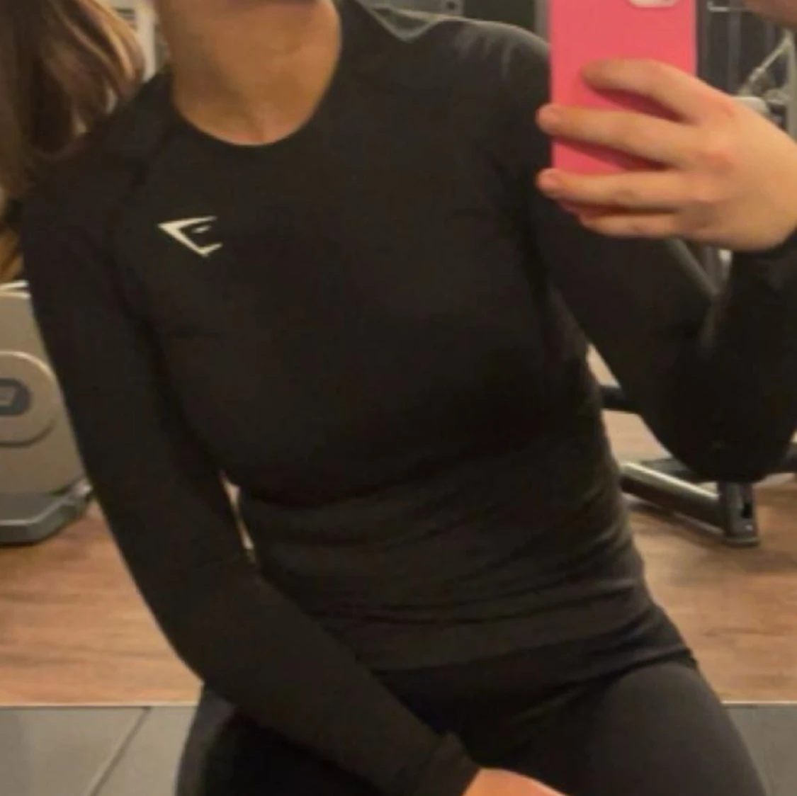 Supersnygg träningströja