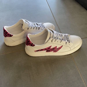 zadig skor  - INTRESSEKOLL på mina zadig skor som är använda MAX 2 gånger, pris kan diskuteras. finns inte att köpa längre vad jag vet.