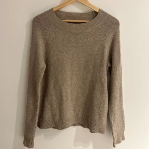 Stickad tröja - Stickad tröja från only