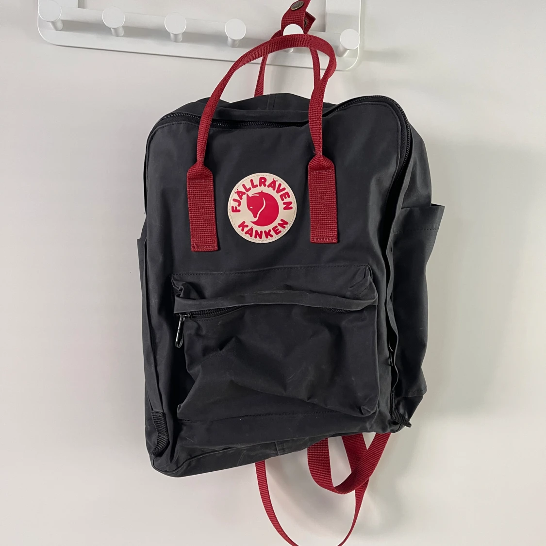 Fjällräven väska 