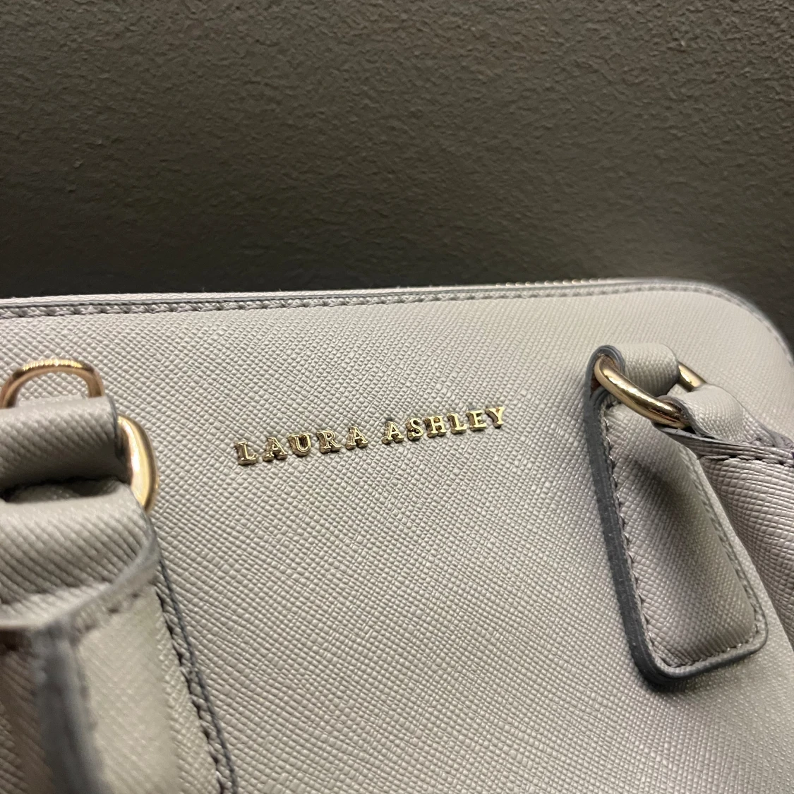 Laura Ashley väska - 90