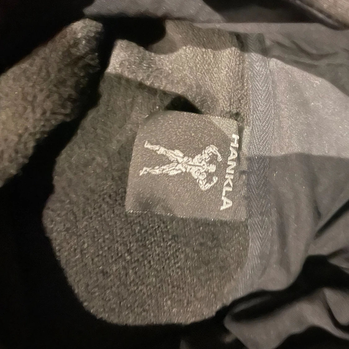 Hankla hoodie M - 91