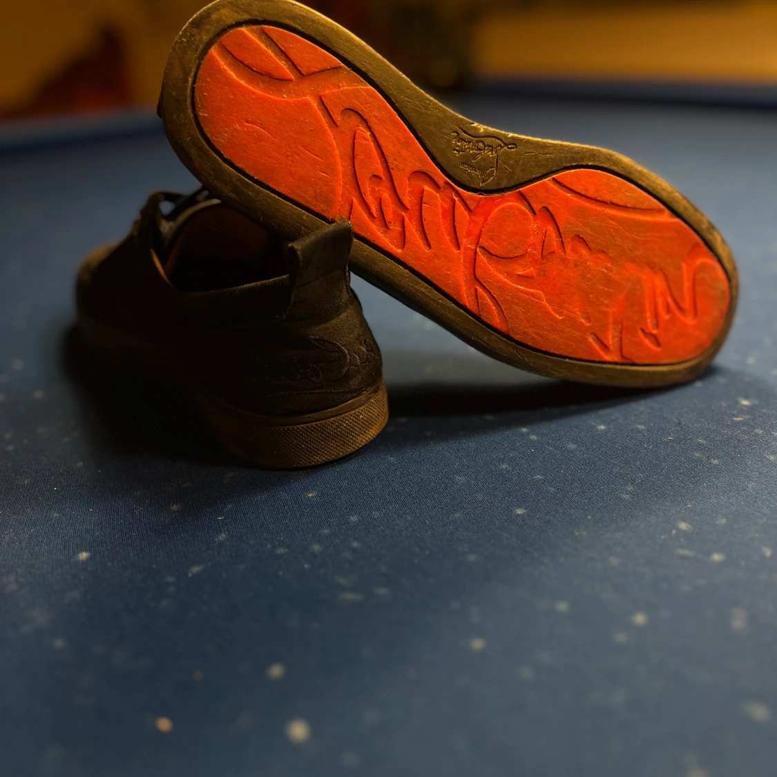 Christian Louboutin skor