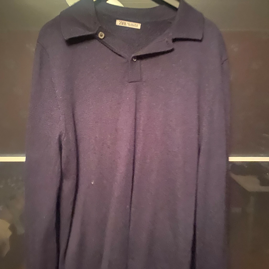 Långarmad piké  - 90