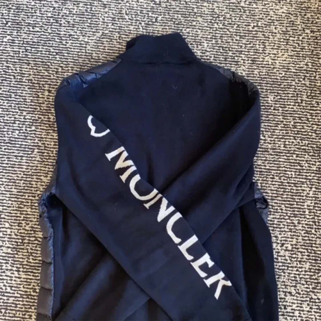 Moncler cardigan - 90