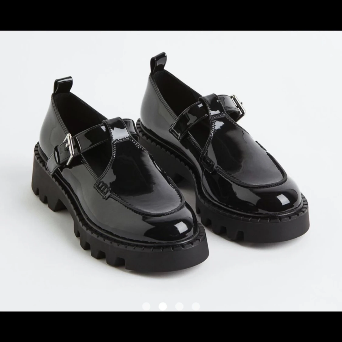 Chunky Loafers HM