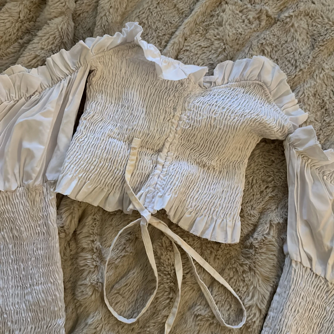 Jätte fin topp från chiquelle  - 90