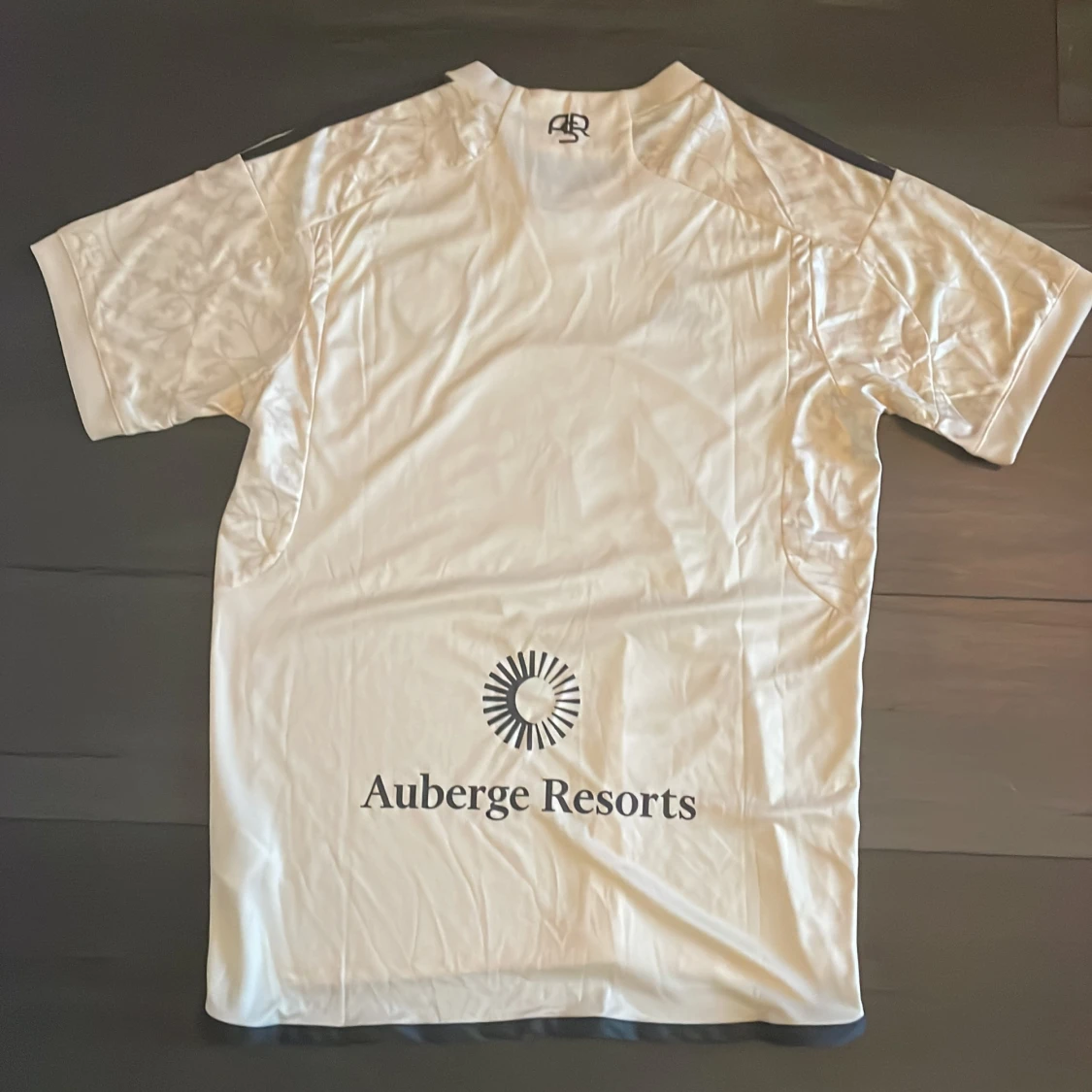 Fotbollströja  - 90