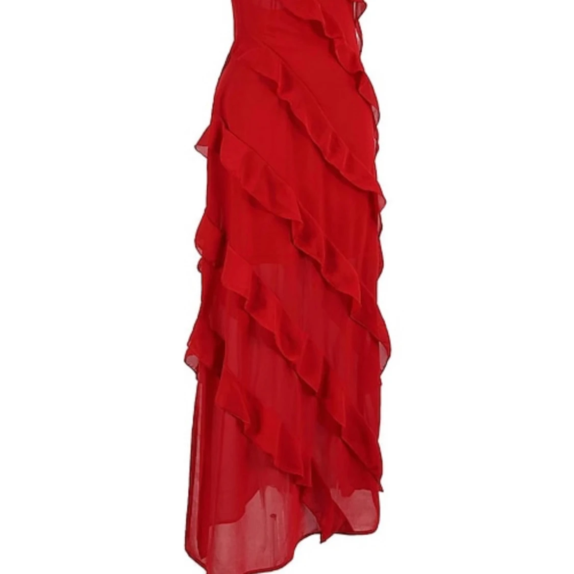 Volang klänning - 92