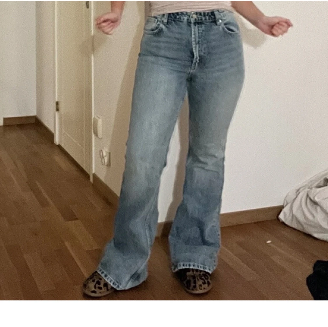Jeans från Zara - 90